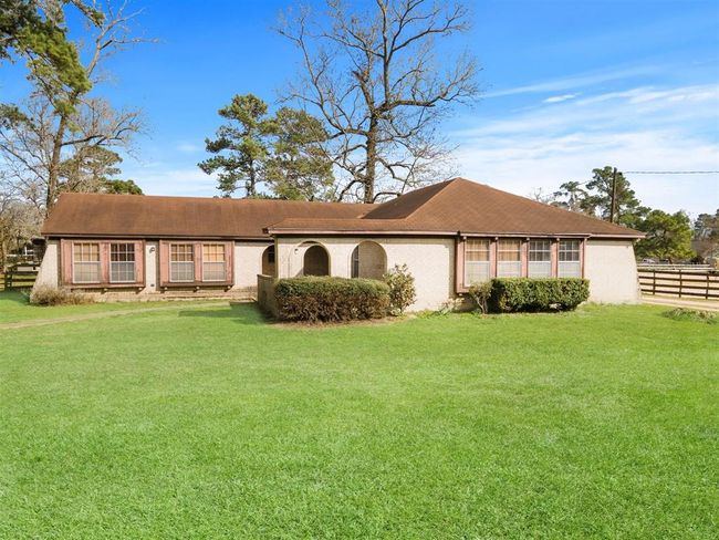 13259 Kidd Rd, Home with 3 bedrooms, 3 bathrooms and null parking in Conroe TX | Image 45