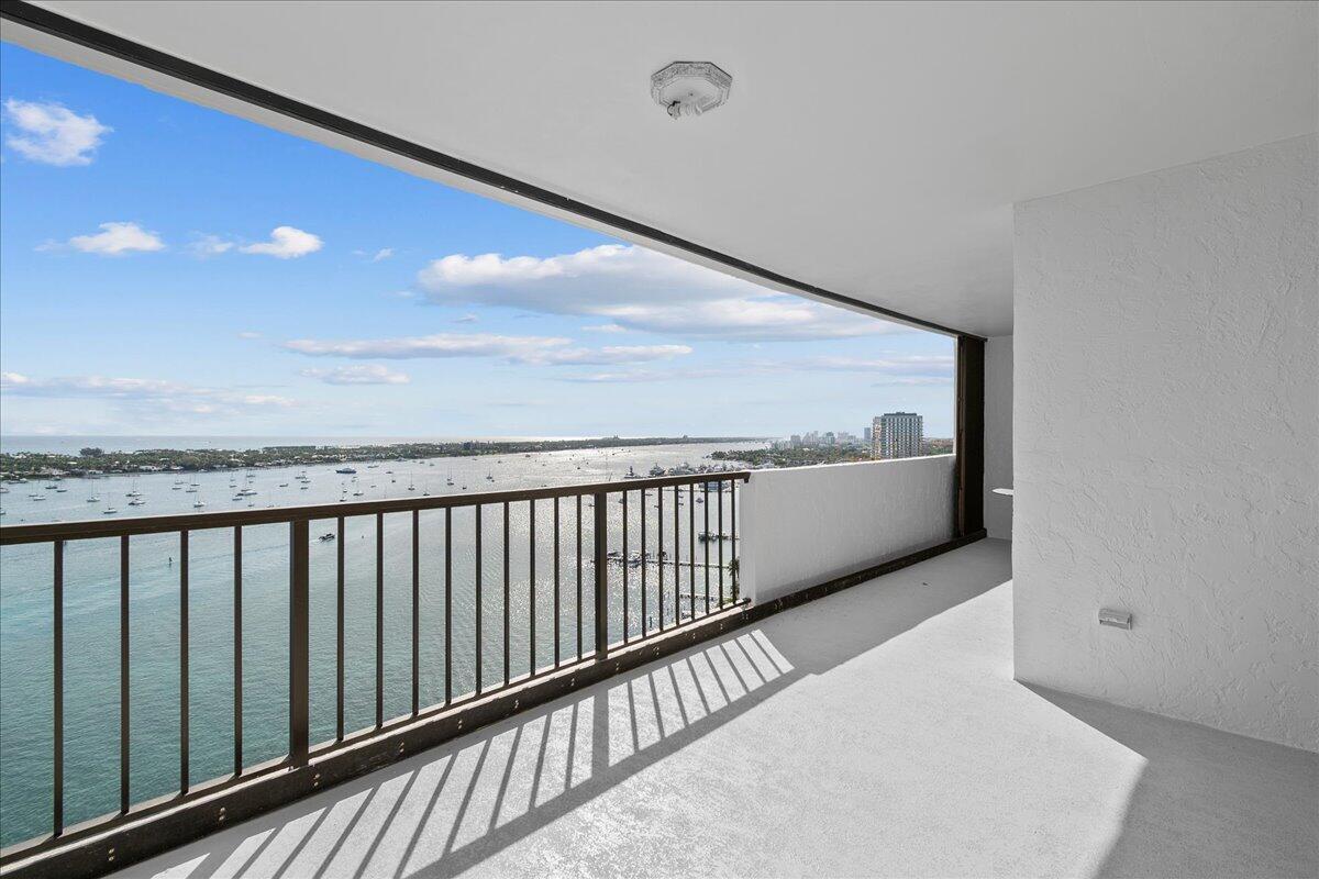Residential Lease in West Palm Beach