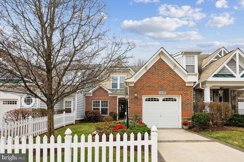 13122 Brooktree Ln, LAUREL, MD, 20707-9492 | Card Image