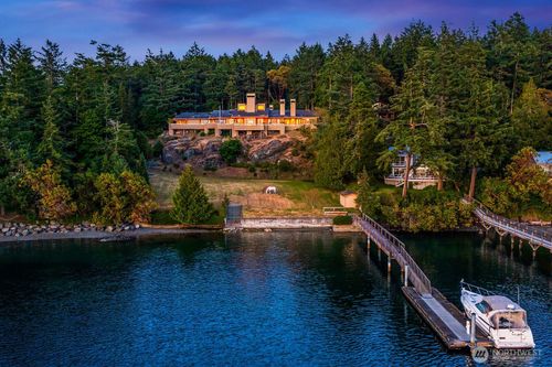 55 Myers Road, Friday Harbor, WA, 98250 | Card Image
