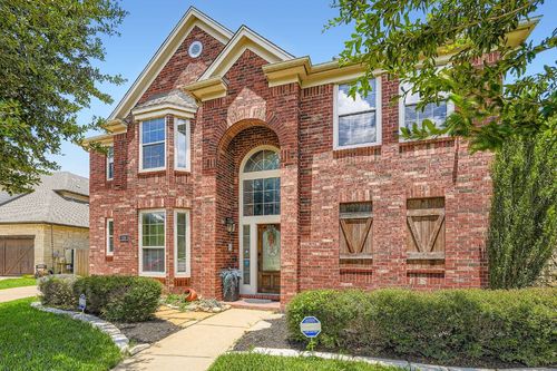 1116 Augusta Bend Dr, Hutto, TX, 78634-5270 | Card Image