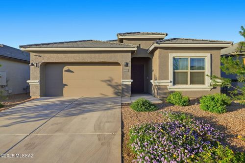 14013 E Crotalus Way, Vail, AZ, 85641-1529 | Card Image