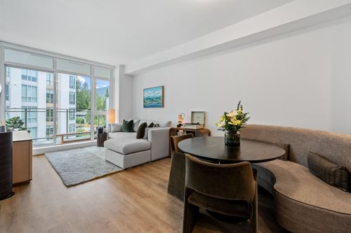 505-2385 Emery Crt, North Vancouver, BC, V7J0G1 | Card Image