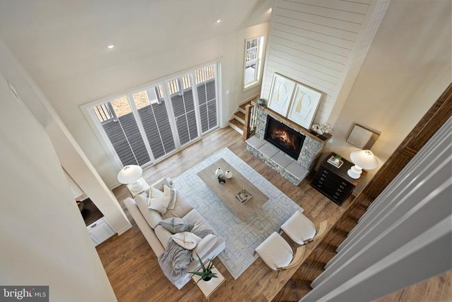 7039 Silk Rd, House other with 6 bedrooms, 5 bathrooms and null parking in JEFFERSONTON VA | Image 20