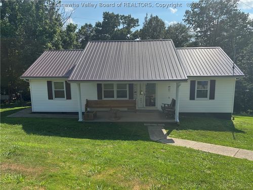 945 Divide Ridge Rd, Given, WV, 25245-8240 | Card Image