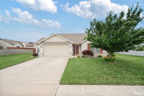 3261 Morrow Dr, Kokomo, IN, 46902-5190 | Card Image