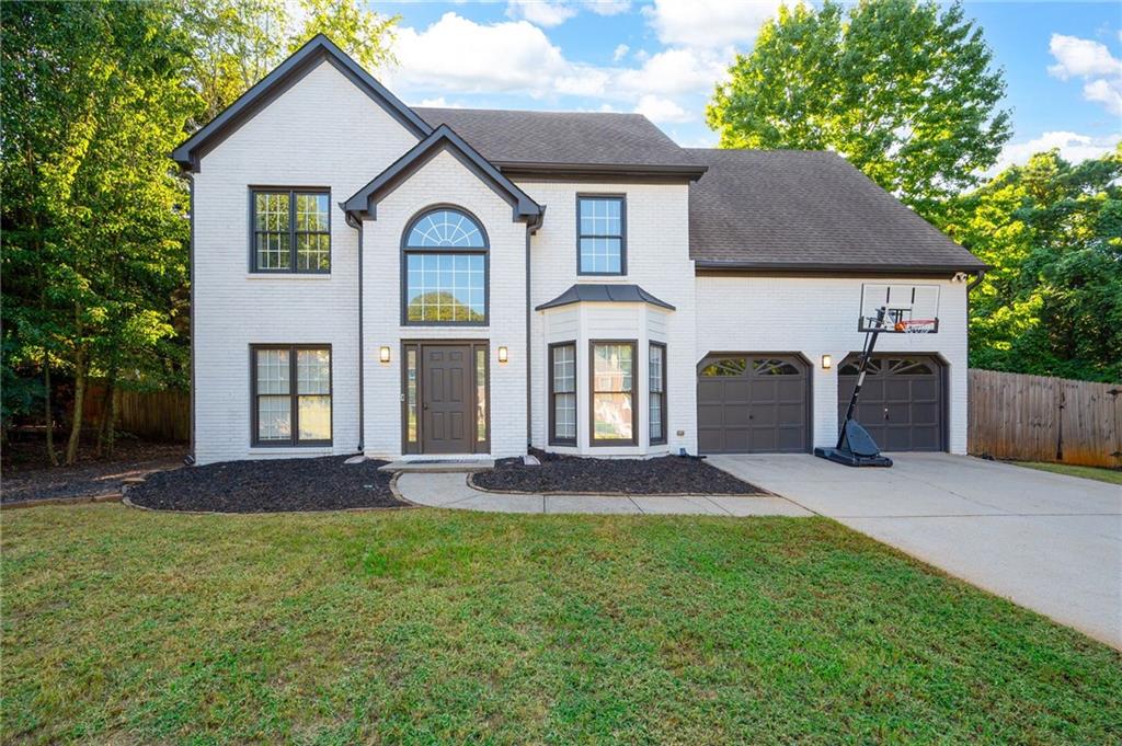 Chanson Dr, Marietta, GA 30064