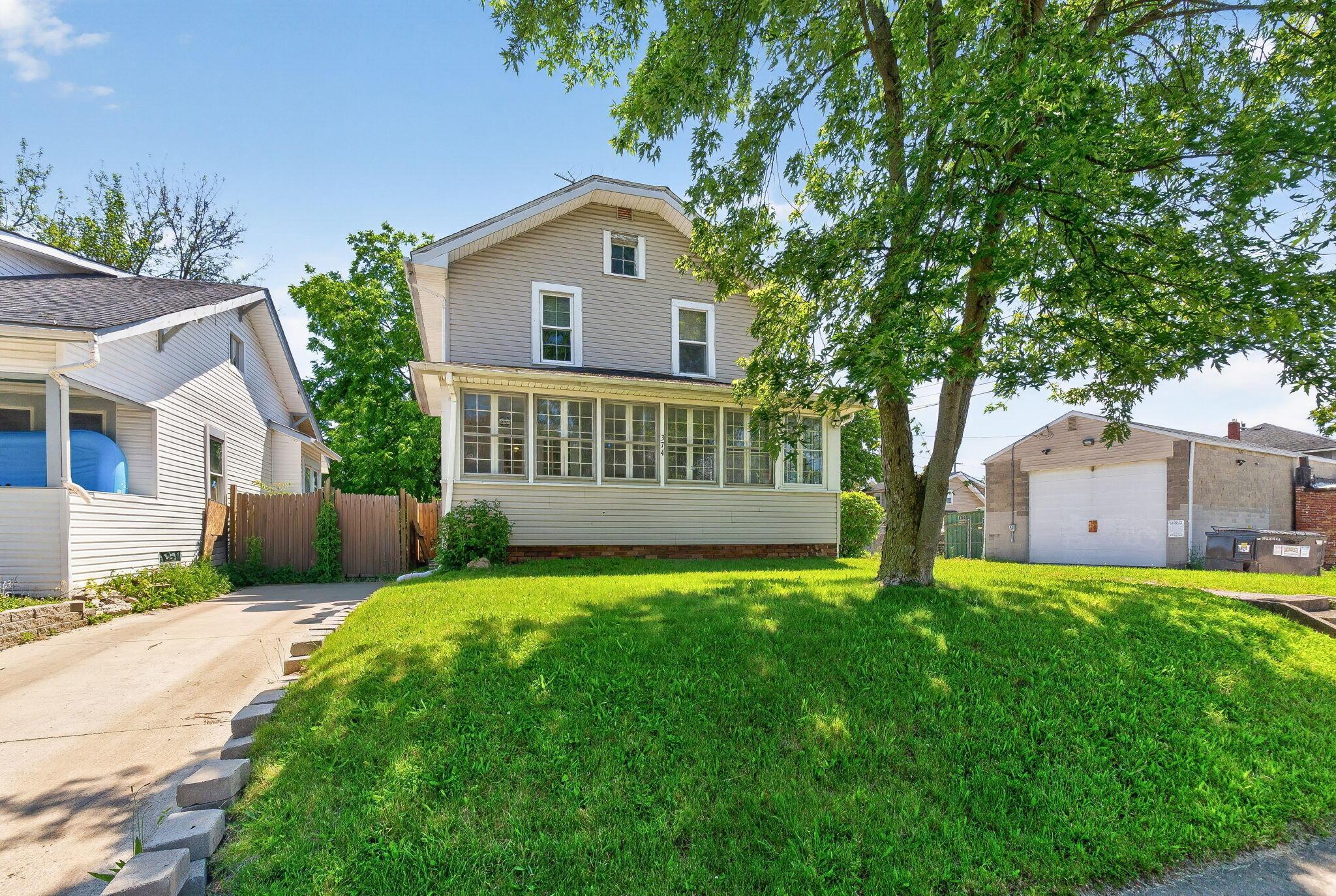 Residential in Columbus 4