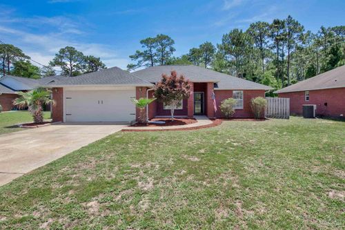 2442 Raider Ln, Navarre, FL, 32566-3208 | Card Image