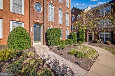 5140 Key View Way, Townhouse with 4 bedrooms, 2 bathrooms and null parking in PERRY HALL MD | Image 3