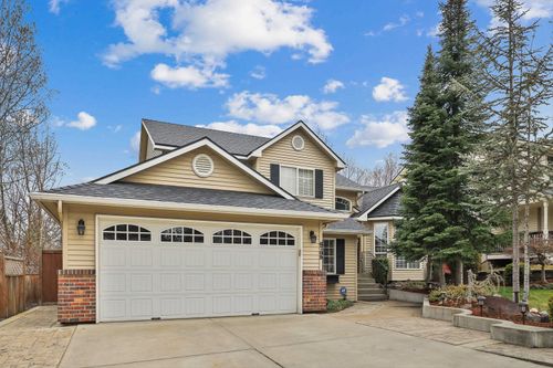 6709 S Moran View St, Spokane, WA, 99224-8494 | Card Image