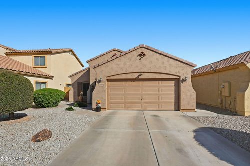5340 W Minton Street, Laveen, AZ, 85339 | Card Image