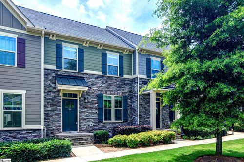 34 Itasca Dr, Greenville, SC, 29609-5000 | Card Image