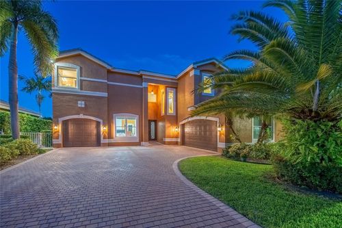 4711 Sw 186th Way, Miramar, FL, 33029-6229 | Card Image
