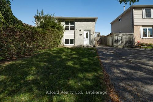 1419 Outlet Dr, Oshawa, ON, L1J7Z6 | Card Image