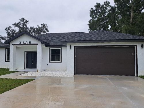 3476 Se County Highway 484, BELLEVIEW, FL, 34420-8629 | Card Image