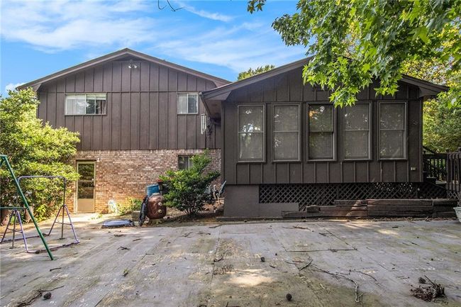 2209 Willoby Ct, House other with 4 bedrooms, 2 bathrooms and null parking in Morrow GA | Image 27