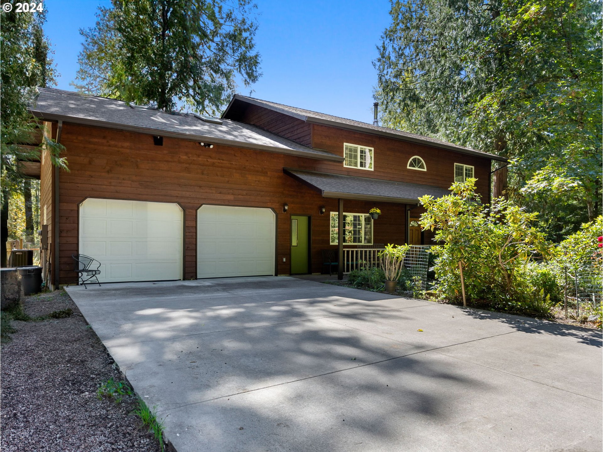 Huckleberry Dr, Welches, OR 97067