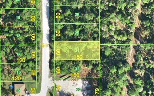 13258 Santa Maria Drive, Punta Gorda, FL, 33955 | Card Image