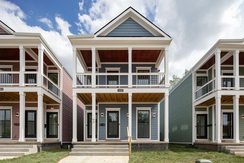 a-440 Jefferson St, Lexington, KY, 40508-1319 | Card Image