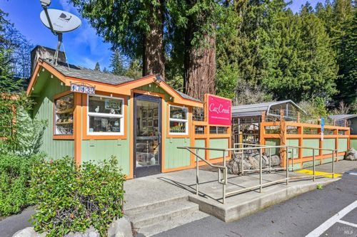 17132 Hwy 116, Guerneville, CA, 95446 | Card Image