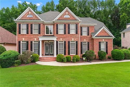 871 Windsor Creek Dr, Grayson, GA, 30017-4941 | Card Image