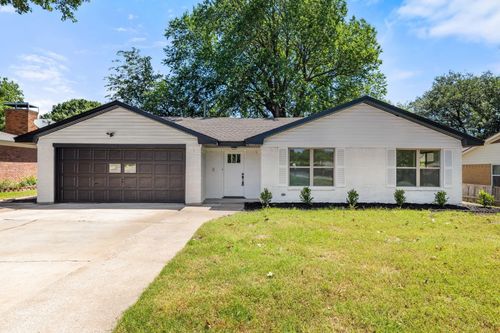 9056 Berkshire Dr, Frisco, TX, 75033-3729 | Card Image