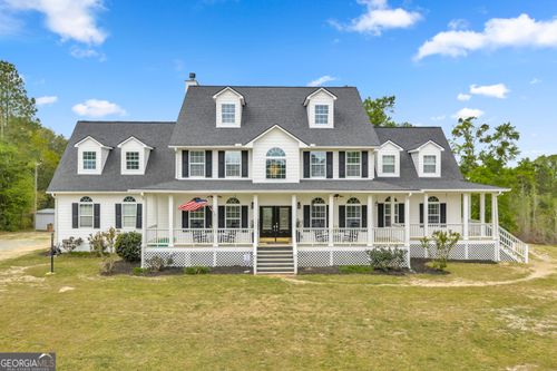 3341 Worth County Line Rd, Albany, GA, 31705-6913 | Card Image