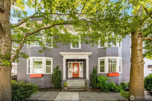 2-4420 Dayton Ave N, Seattle, WA, 98103-7151 | Card Image