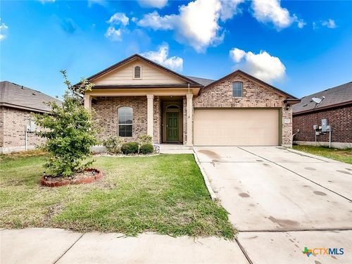 5407 Two Brothers Ln, Killeen, TX, 76543-4685 | Card Image