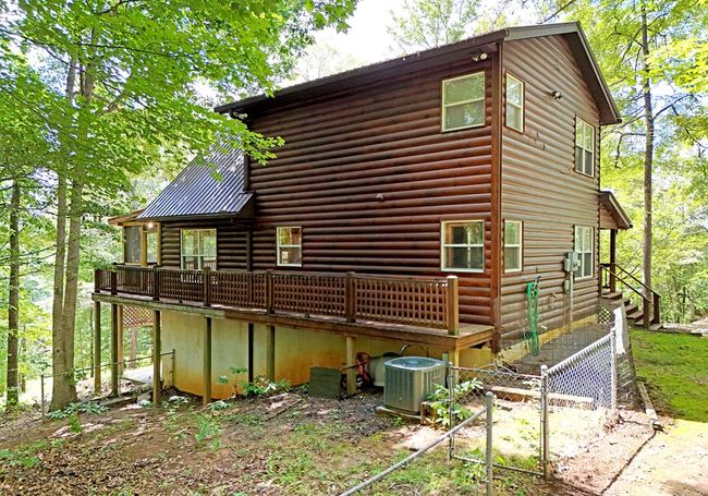 3373 Hardscrabble Rd, Home with 3 bedrooms, 3 bathrooms and null parking in mineral bluff GA | Image 8