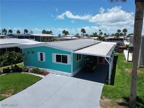 17800 Bryan Ct, FORT MYERS BEACH, FL, 33931-7107 | Card Image