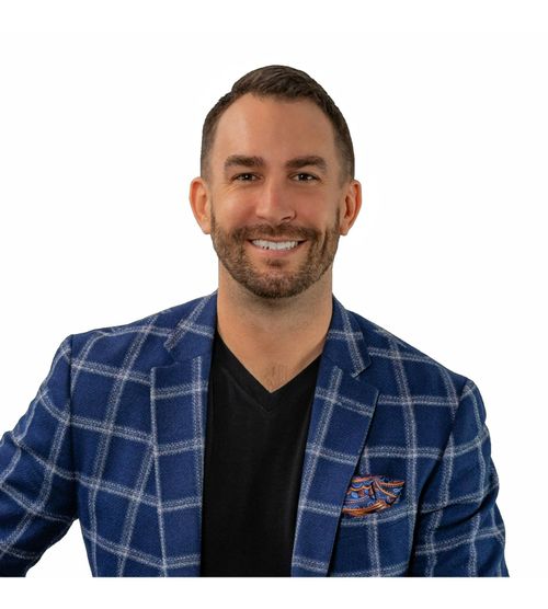 Charles Desmarais