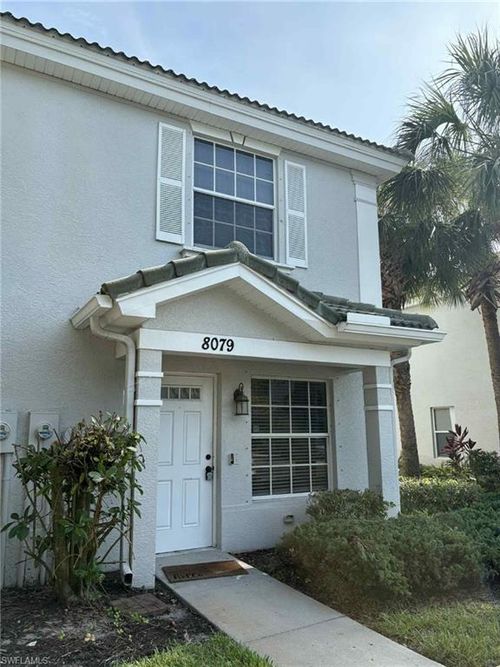 8079 Pacific Beach Dr, FORT MYERS, FL, 33966-7951 | Card Image