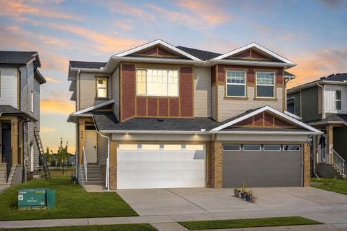 406 S Shore Dr, Chestermere, AB, T1X2Y6 | Card Image
