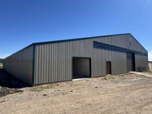 R-9 Mustang Valley Road, Hulett, WY, 82720 | Card Image
