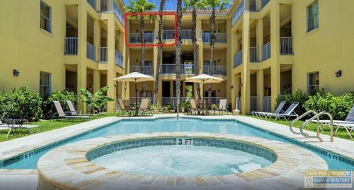 304-6410 Padre Blvd, South Padre Island, TX, 78597-7700 | Card Image