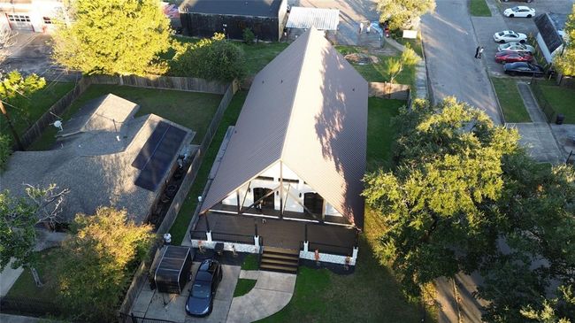 11215 Duane St, House other with 5 bedrooms, 3 bathrooms and null parking in Houston TX | Image 31