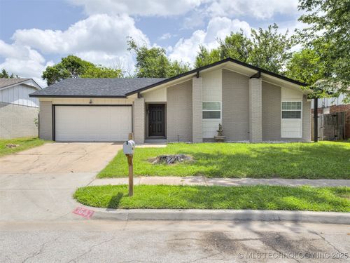 3647 S 107th East Ave, Tulsa, OK, 74146-2534 | Card Image