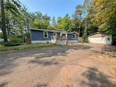 12 24 3/4 Avenue, House other with 3 bedrooms, 2 bathrooms and null parking in Cumberland WI | Image 2