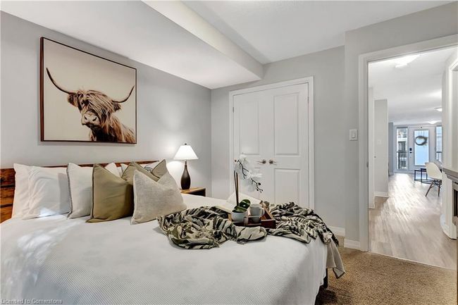 30A - 1989 Ottawa St S, Townhouse with 2 bedrooms, 1 bathrooms and 1 parking in Kitchener ON | Image 17