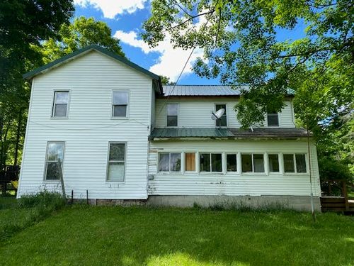 384 North Almond Valley Road, Almond, NY, 14804 | Card Image