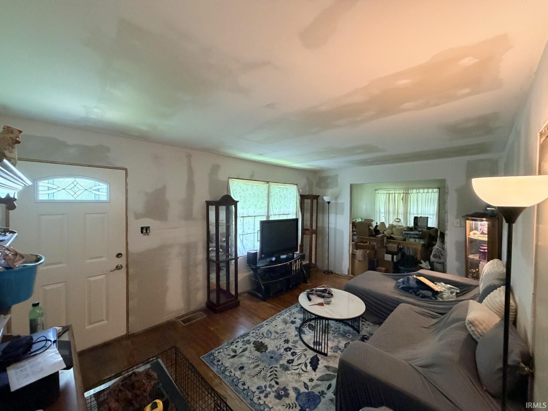 Residential in Evansville 2