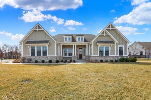 16544 Gaither Ct, Westfield, IN, 46074-4438 | Card Image