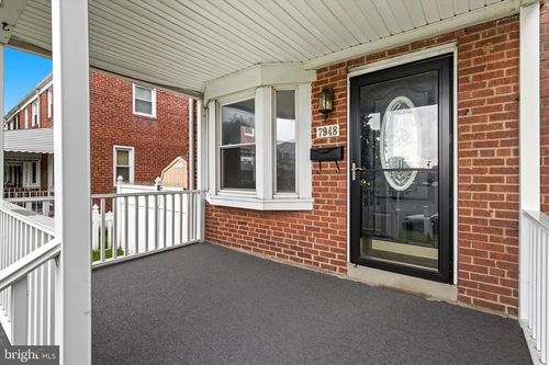 7948 Kavanagh Rd, DUNDALK, MD, 21222-4712 | Card Image