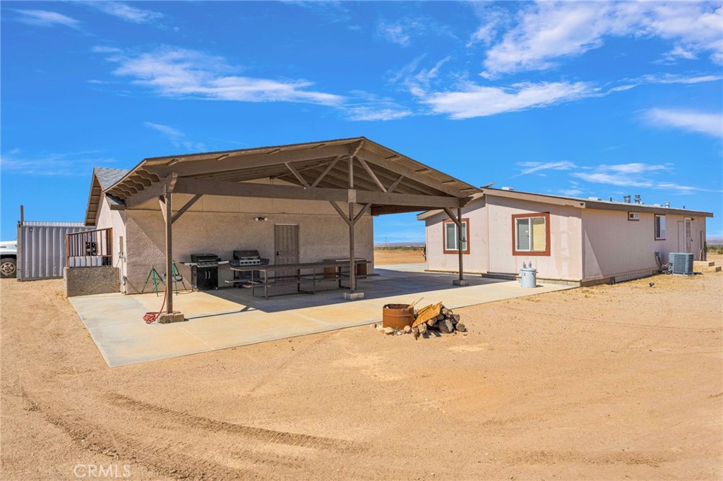 Residential in Adelanto 3
