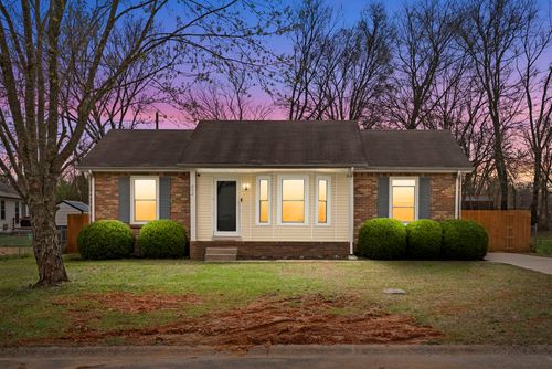 202 Jim Thorpe Dr, Clarksville, TN, 37042-5503 | Card Image