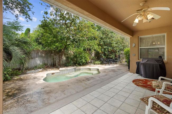 5647 Berwood Dr, House other with 3 bedrooms, 2 bathrooms and null parking in ORLANDO FL | Image 40