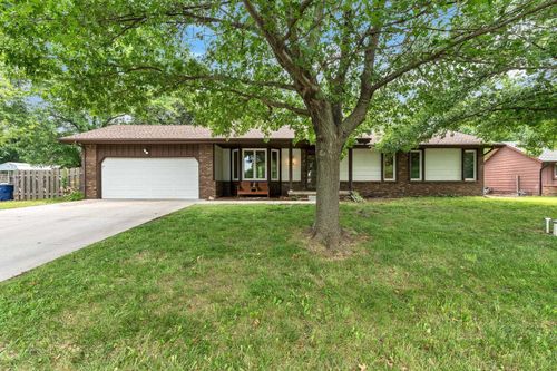 125 E Wagon Rd, Rose Hill, KS, 67133-9447 | Card Image