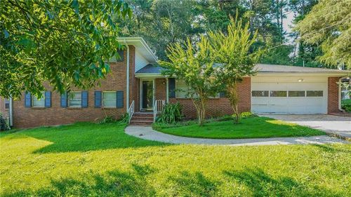 3582 Warbler Drive, Decatur, GA, 30034 | Card Image